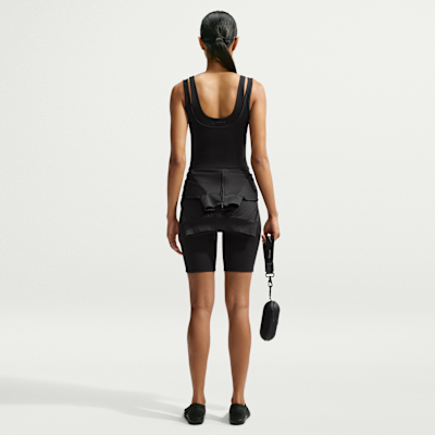 NikeSKIMS Matte Women's Double-Strap Scoop Tank Top. Nike JP